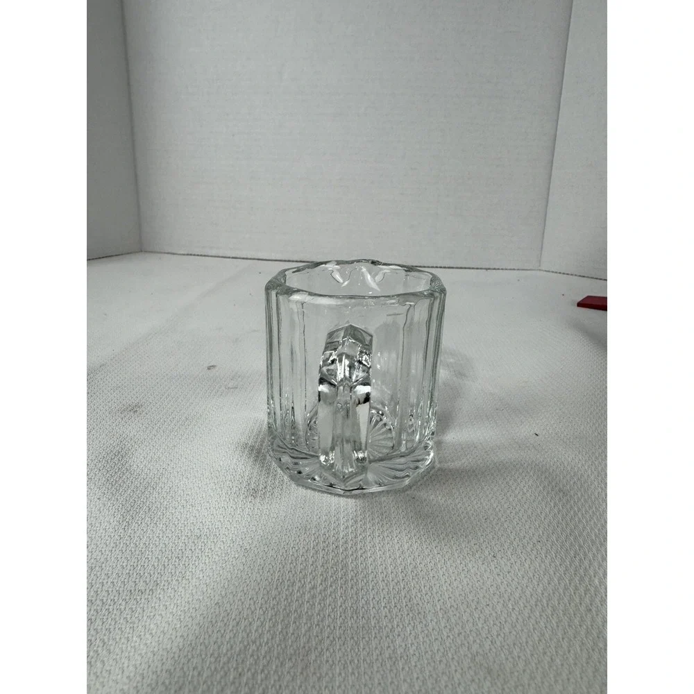 Indiana Glass product vintage